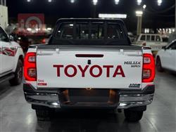 تويوتا هايلوكس